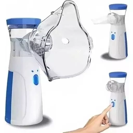 مش نبولایزر مدل w302