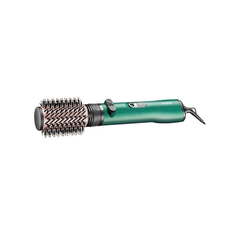 سشوار چرخشی وی جی آر مدل V-498