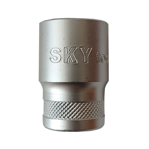 بکس 16 SKY.  پایه کوتاه بکس
