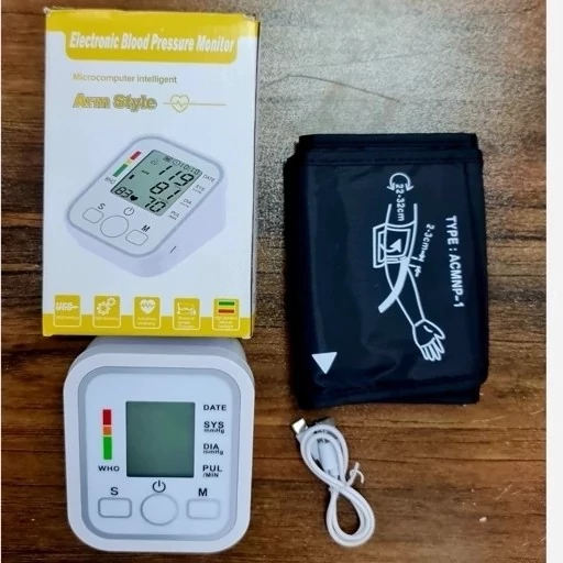 فشارسنج بازویی آرم استایل Arm style - کد30