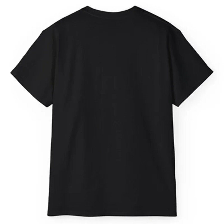 تیشرت آستین کوتاه مردانه پاد آفرین مدل میدان آزادی طرح فرش ایرانی کد 1606