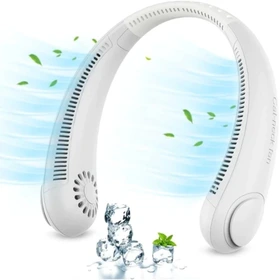 پنکه گردنی شارژی