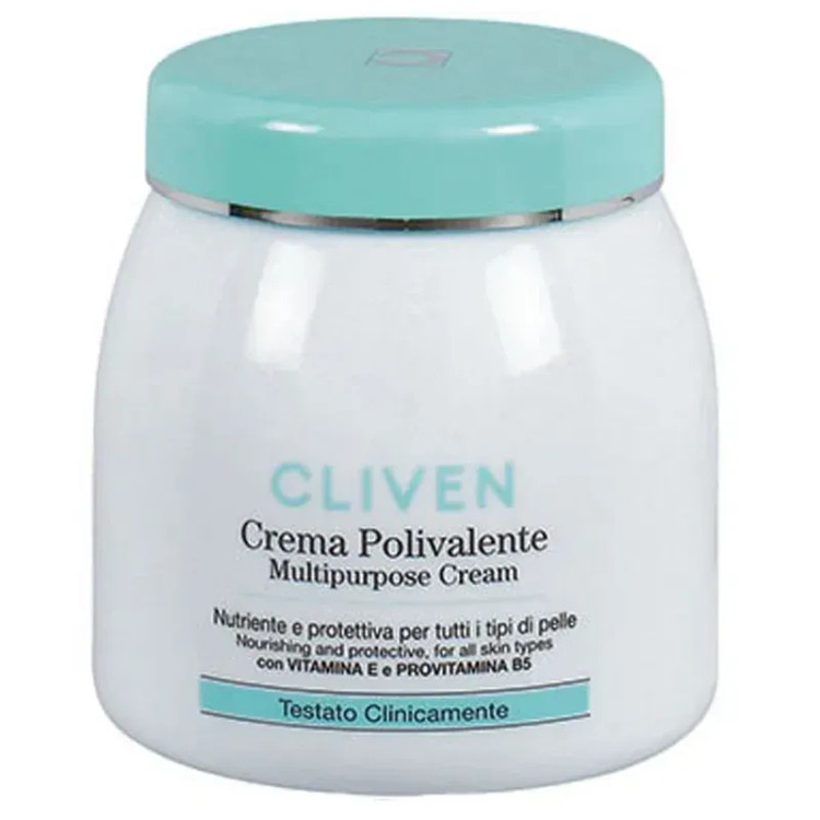 کرم چند منظوره کلیون مدل Multipurpose Cream حجم 300 میلی لیتر