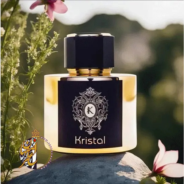 عطر ادکلن کریستال کیرکه فراگرنس ورد حجم 100 میل زنانه و مردانه