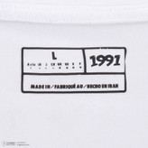 تاپ ورزشی مردانه نوزده نودیک مدل TS1976 W