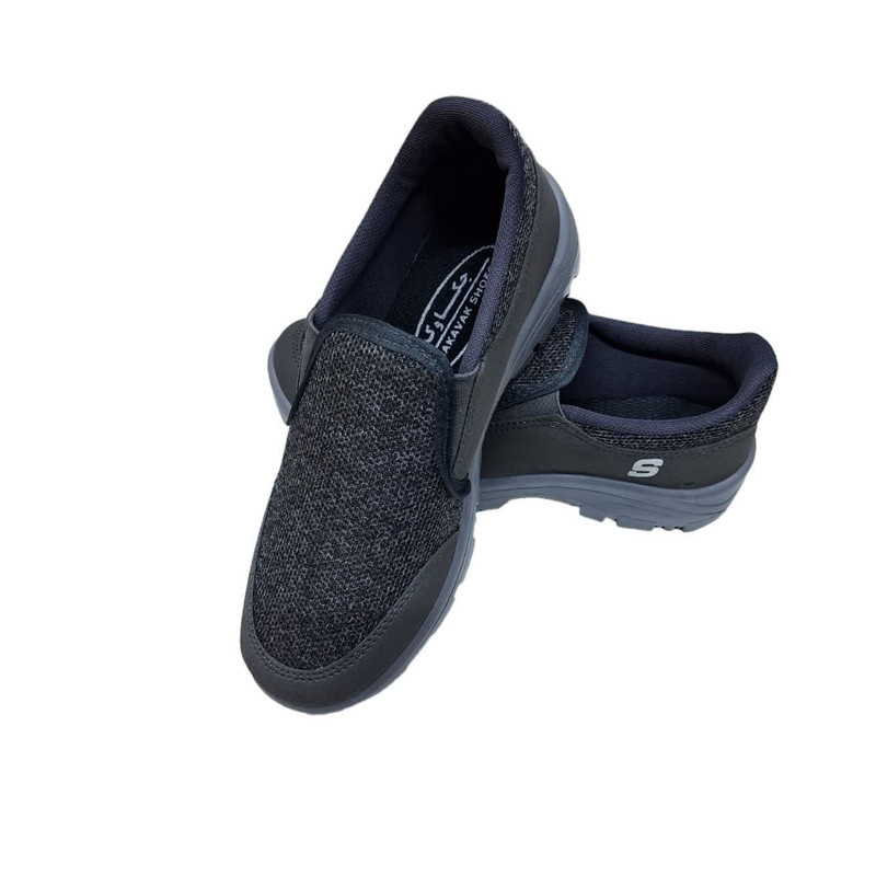 کفش پیاده روی مدل چکاوک کد CHK 101