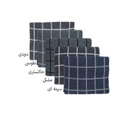 شال گردن مردانه سیلکا مدل نوشاد کد 2079