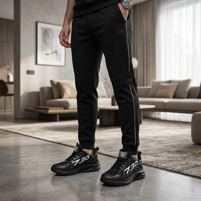 کفش پیاده روی مدل N730