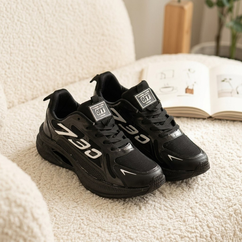 کفش پیاده روی مدل N730