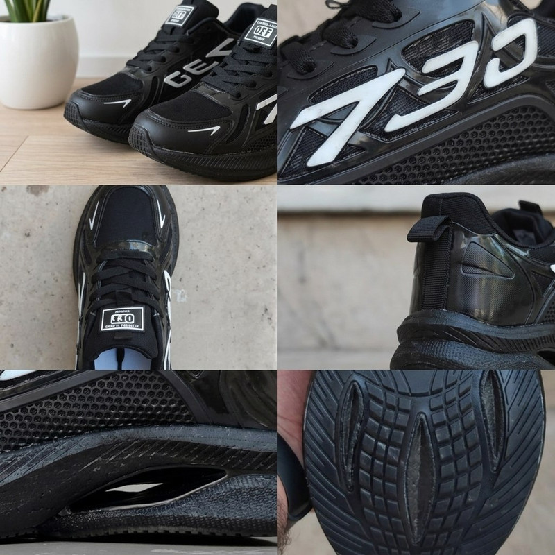 کفش پیاده روی مدل N730
