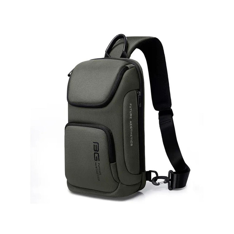 کیف کراس بادی مردانه بنج مدل BN-7565