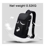 کیف کراس بادی مردانه بنج مدل BN-7565