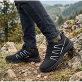 کفش پیادهروی مدل Sal_008