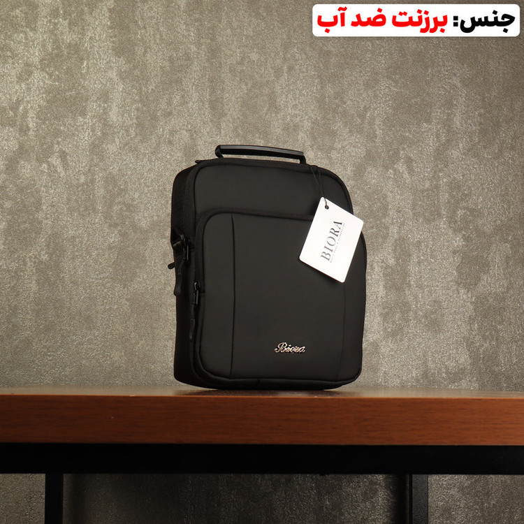 کیف رودوشی مردانه بیورا مدل dbb172