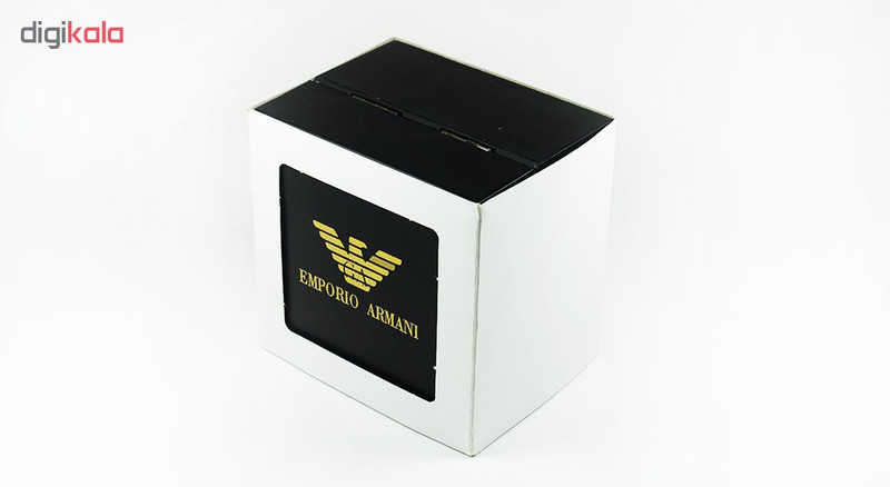 ست ساعت مچی عقربه ای زنانه و مردانه کد A-0002