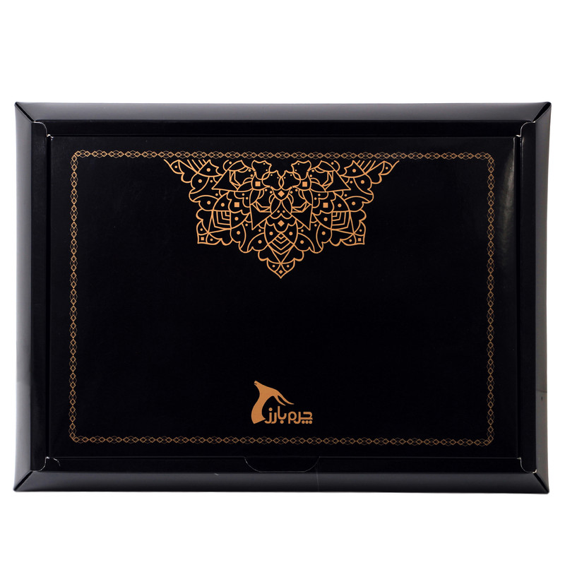 ست هدیه چرم بارز کد DS61