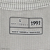 تاپ ورزشی مردانه نوزده نودیک مدل TS1993 LG