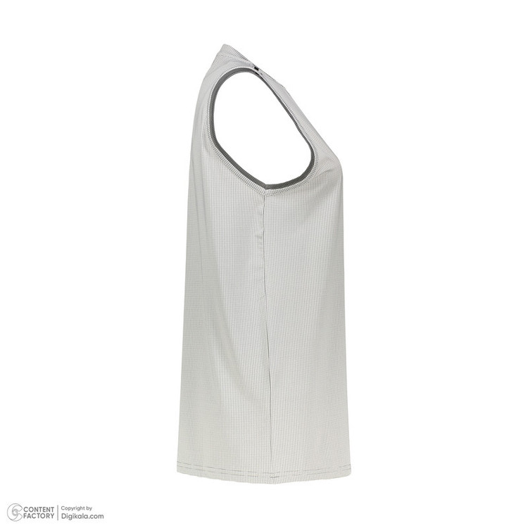 تاپ ورزشی مردانه نوزده نودیک مدل TS1993 LG