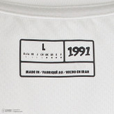 تاپ ورزشی مردانه نوزده نودیک مدل TS1993 LG