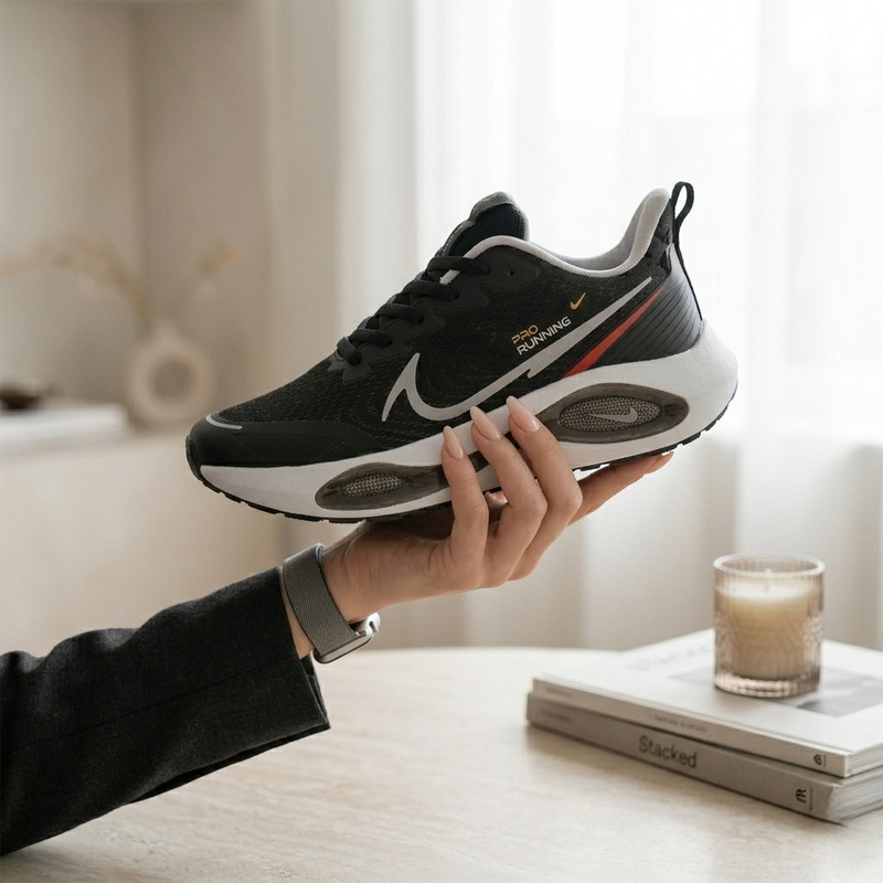کفش رانینگ مدل Pro running
