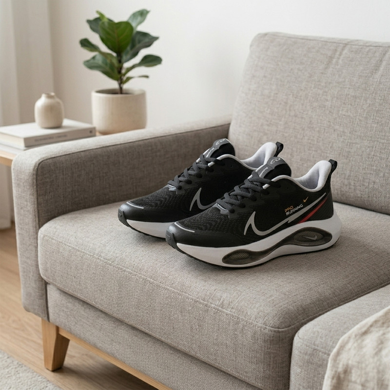 کفش رانینگ مدل Pro running