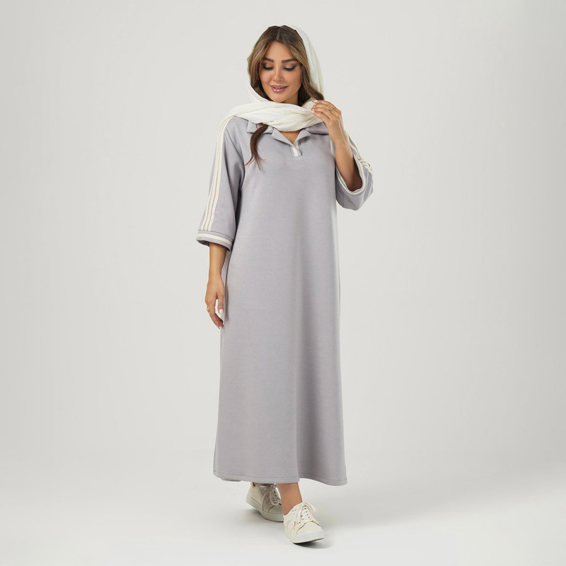 مانتو بلند زنانه السانا مدل لادا کد 2759