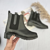 نیم بوت زنانه مدل ژاکلین