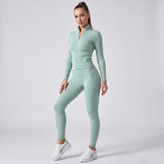 ست سویشرت و شلوار ورزشی زنانه مدل Zen Set
