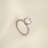 انگشتر زنانه ژوپینگ مدل R00138