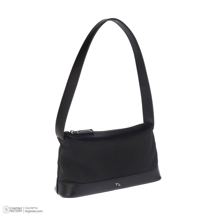 کیف دستی زنانه چرم مشهد مدل S5365-001-01