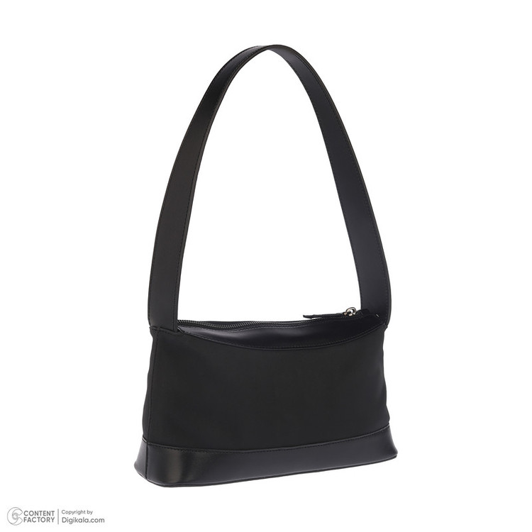 کیف دستی زنانه چرم مشهد مدل S5365-001-01