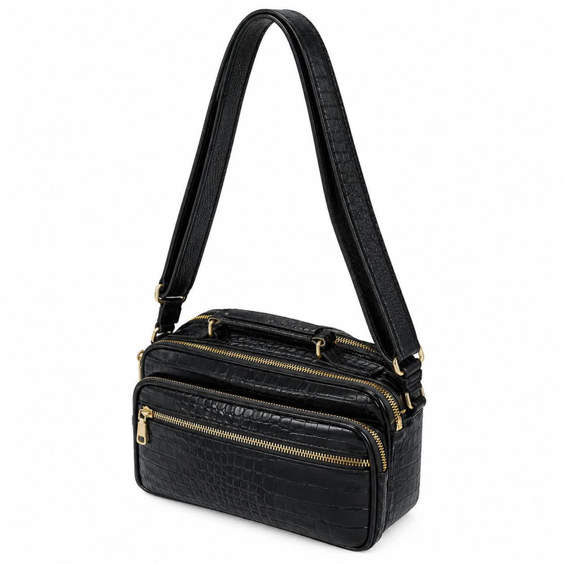 کیف رودوشی و دستی زنانه مدل Z02