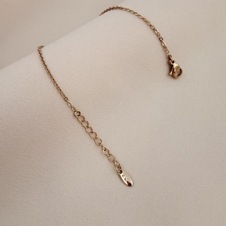 دستبند زنانه ژوپینگ مدل X000875705