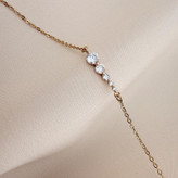 دستبند زنانه ژوپینگ مدل X000875705