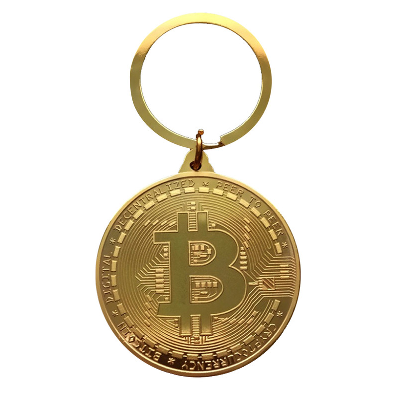 جاکلیدی طرح سکه بیت کوین مدل BTC