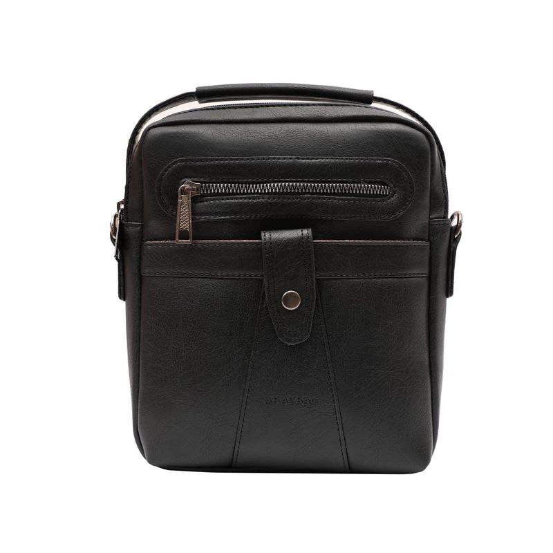 کیف رودوشی مردانه مدل آراز Gr-35