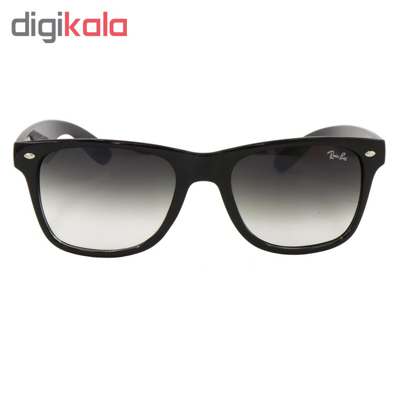 عینک آفتابی رین بی کد 2140
