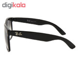 عینک آفتابی رین بی کد 2140
