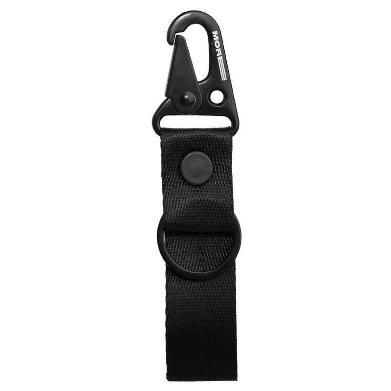 جاکلیدی موریی مدل Tactical Clip