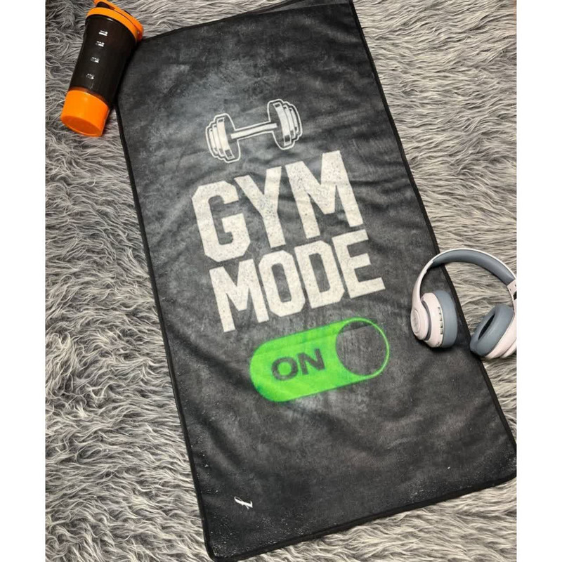 حوله ورزشی مدل GYM کد A376