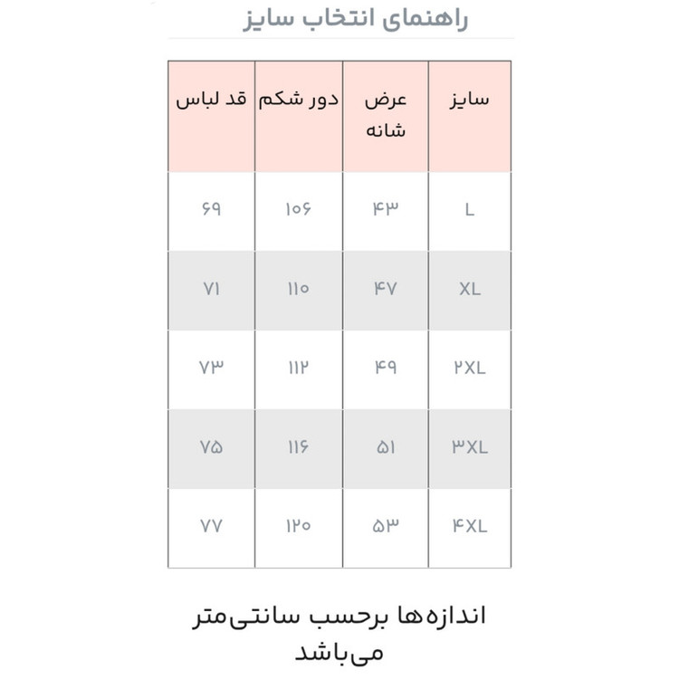 کاپشن مردانه مدل پنبه دوزی کد 137