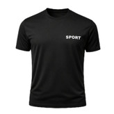 تیشرت ورزشی مردانه فلامنت اولسون مدل Sportstt