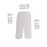شلوارک مردانه فتوحی کد RK-40143