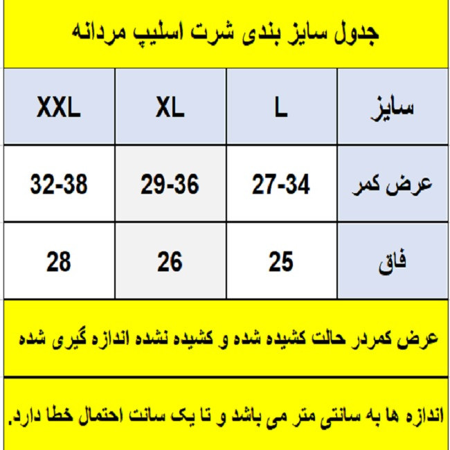 شورت مردانه مدل اسلیپ_LBLU بسته 2 عددی