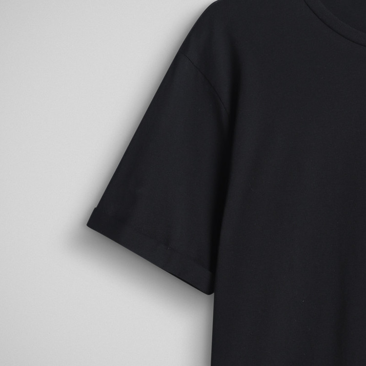 تیشرت آستین کوتاه یقه گرد مردانه ال سی وایکیکی مدل S625457Z8