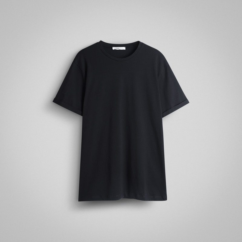 تیشرت آستین کوتاه یقه گرد مردانه ال سی وایکیکی مدل S625457Z8