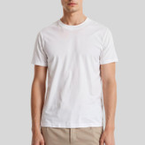 تی شرت مردانه فلوریزا ساده بدون طرح کد SIMPLE TSHIRT 001 تیشرت