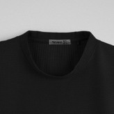 تی شرت کلاسیک مردانه مخمل زاناما مدل 021285