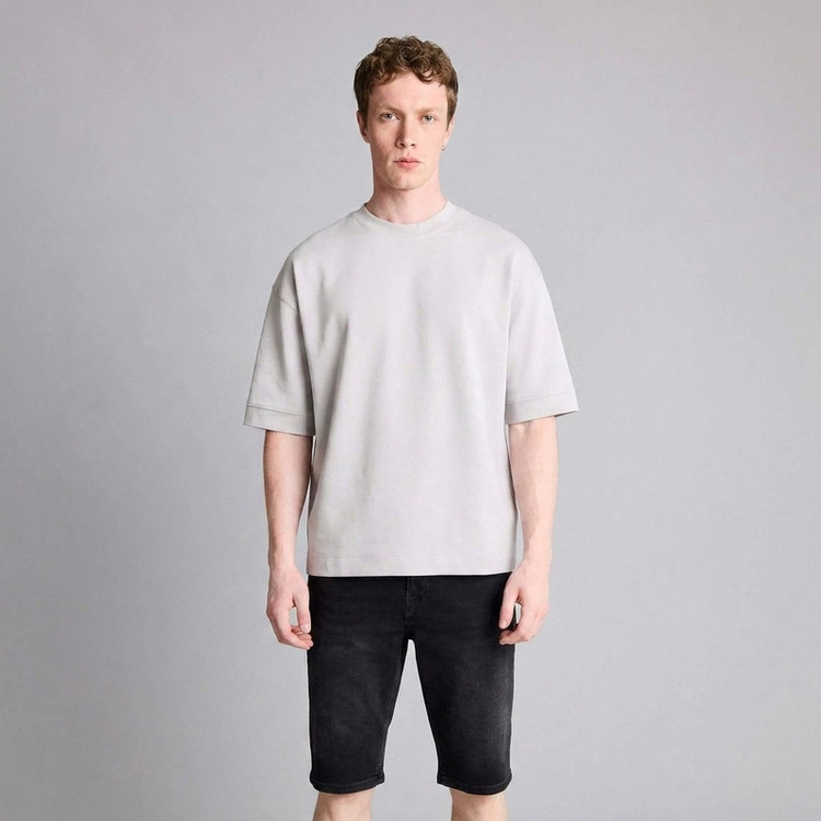 تی شرت مردانه دیفکتو مدل 8683524728722