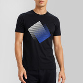 تیشرت آستین کوتاه مردانه باینت مدل 537-1